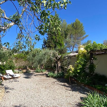Beautiful Country House Near Ronda Arriate Eksteriør billede