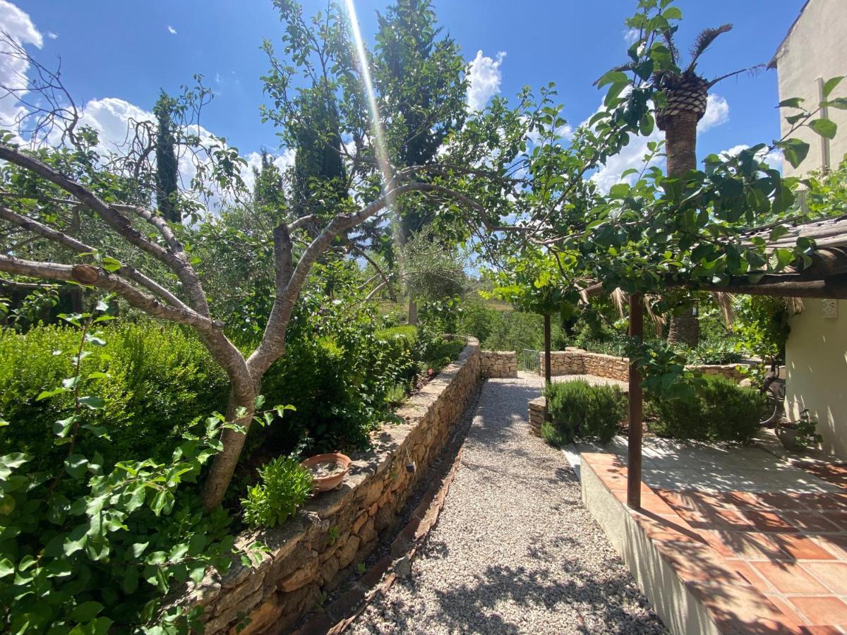 Beautiful Country House Near Ronda Arriate Eksteriør billede